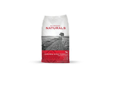 Diamond Naturals Dry Food for Adult Dogs 40 Pound Bag