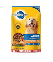 PEDIGREE Complete Nutrition Adult Dry Dog Food