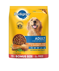 PEDIGREE Complete Nutrition Adult Dry Dog Food