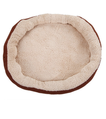 Newly Design Soft Fleece Warm Dog Bed