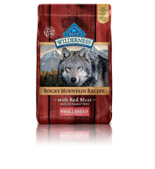 Wilderness Rocky Mountain Recipe Dry Adult Dog Food