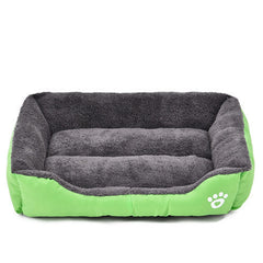 Warming Dog House Soft Material Nest