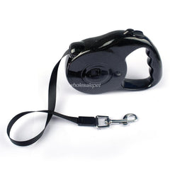 3M 5M Retractable Extending Dog Leash