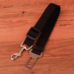 High Quality Universal Nylon Dog Seat Belt