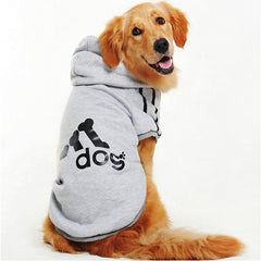 Big Dog Clothes Hoodie Apparel Clothing