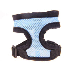 13 colors Adjustable Soft Breathable Dog Harness