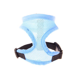 13 colors Adjustable Soft Breathable Dog Harness