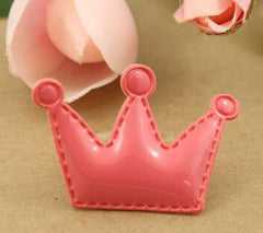 Dog Hair Crown Clips Fashion