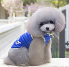 Pet Clothes Apparel Summer T-Shirt