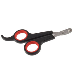 Pet Nail Claw Grooming Scissors Clippers