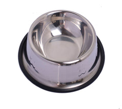 Stainless Steel Pet Feeding Bowl