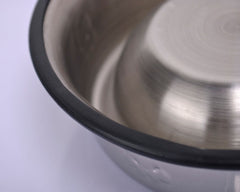 Stainless Steel Pet Feeding Bowl