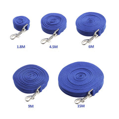 Pet Traction Rope Leash Trainging Lead Chain Strip