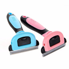 Removal Pet Dog Hair Trimmer Grooming