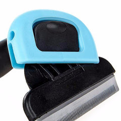 Removal Pet Dog Hair Trimmer Grooming