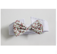 Dogs Bowtie Collar Accessories