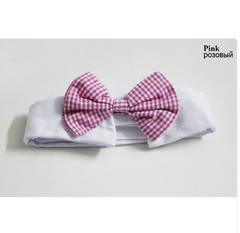 Dogs Bowtie Collar Accessories